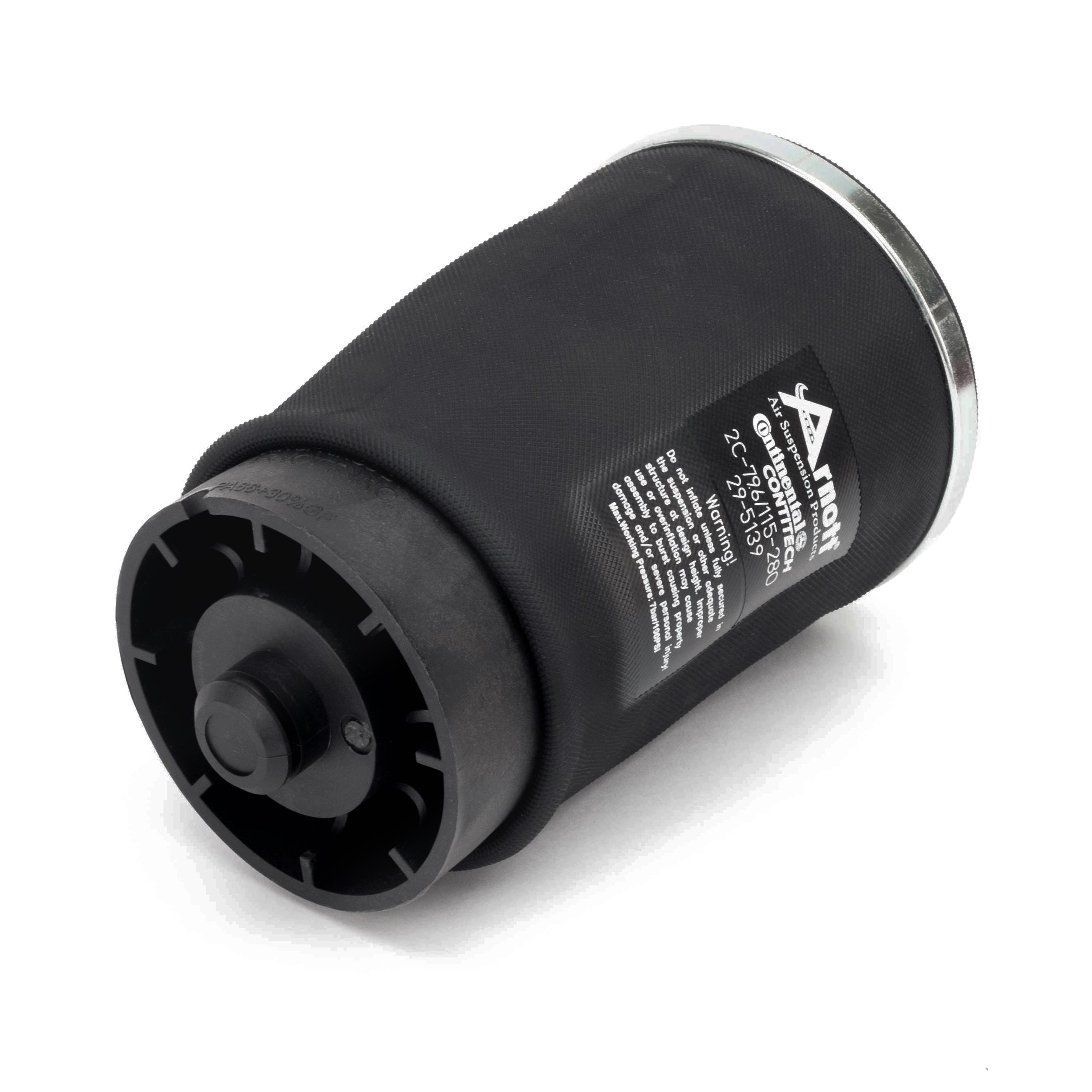 Arnott A-2504 Rear Left Air Spring BMW X5