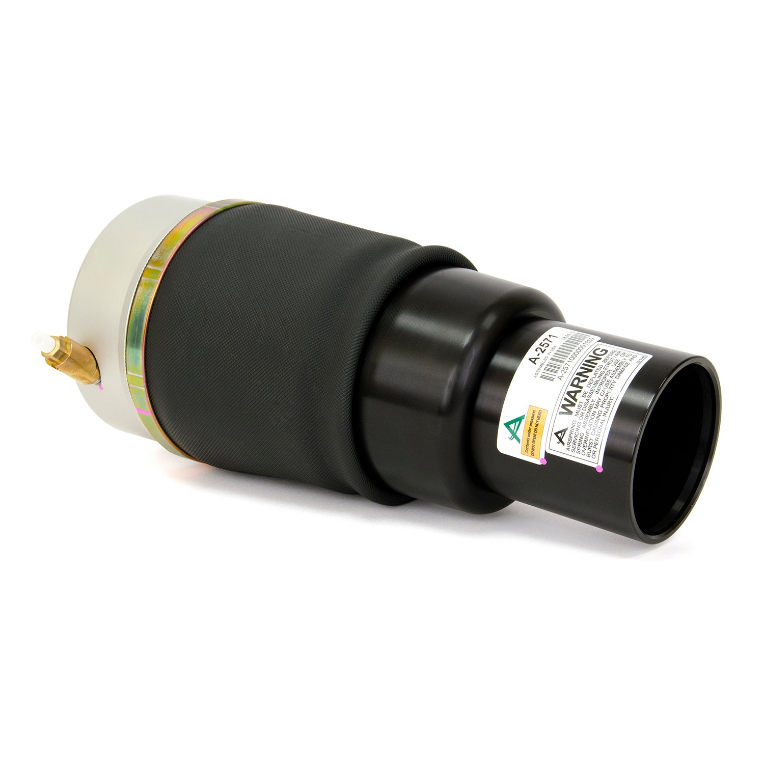 Arnott A-2571 Front Right Air Spring Audi Q7, Porsche Cayenne, Volkswagen Touareg