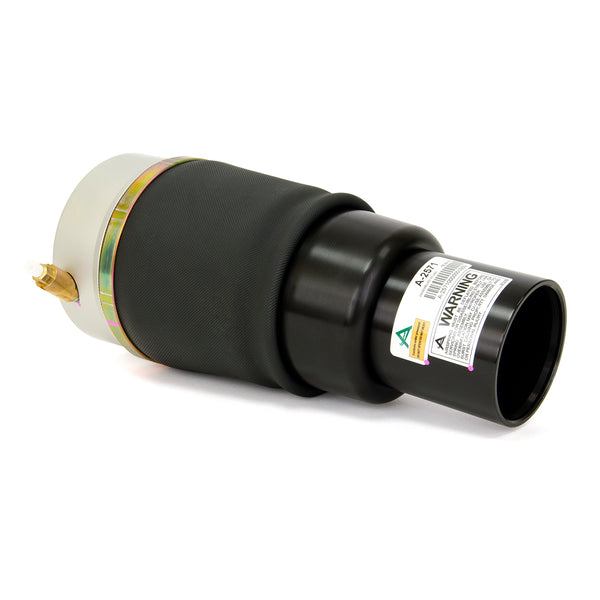 Arnott A-2571 Front Right Air Spring Audi Q7, Porsche Cayenne, Volkswagen Touareg