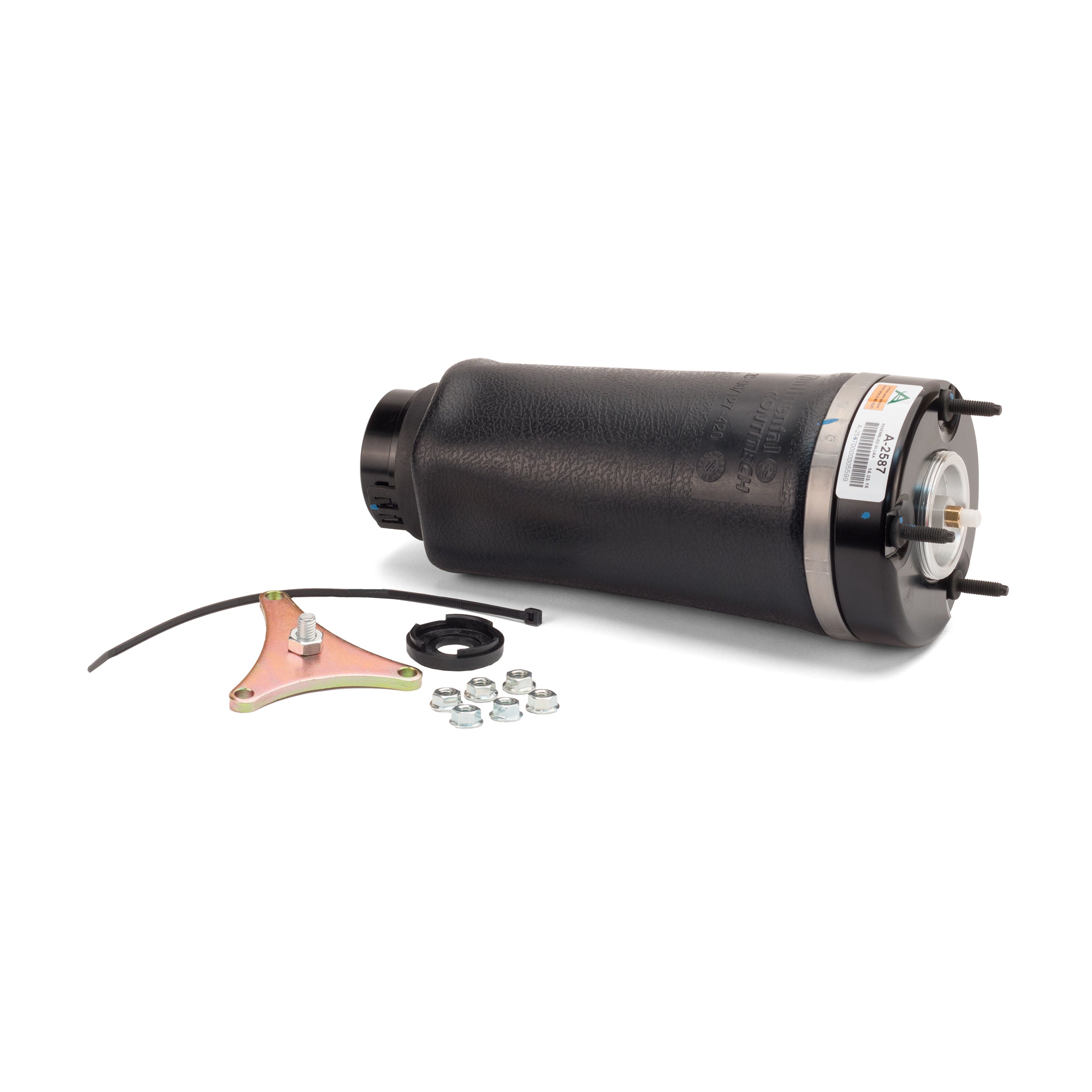 Arnott A-2587 Front Air Spring Mercedes-Benz R-Class