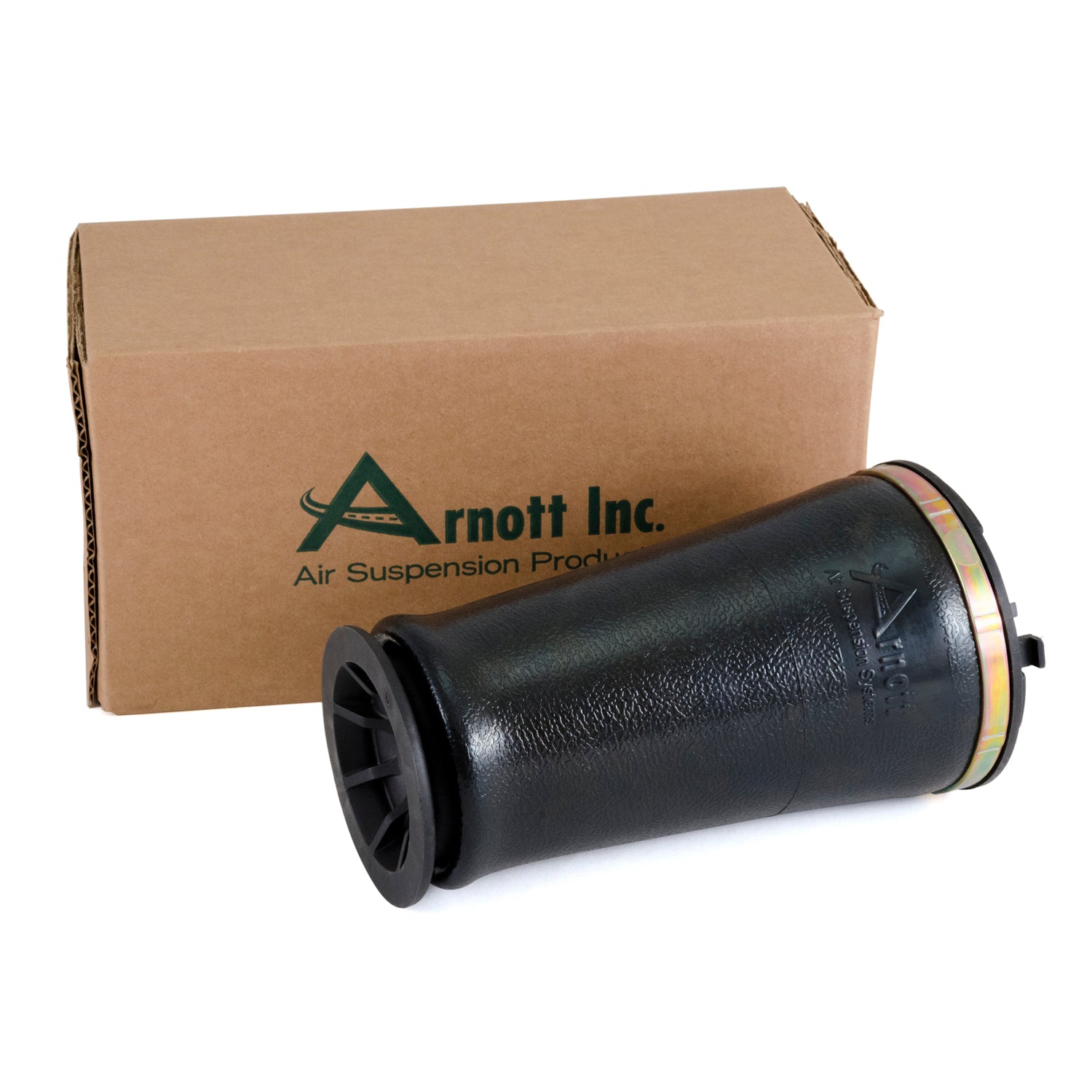 Arnott A-2610 Rear Air Spring Buick Rainier, Chevrolet Trailblazer, Trailblazer EXT, GMC Envoy, Envoy XL, Envoy XUV, Isuzu Ascender, Oldsmobile Bravada, Saab 9-7x