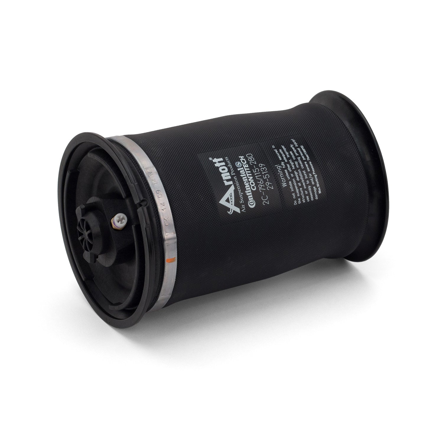 Arnott A-2642 Rear Air Spring BMW X5, X6