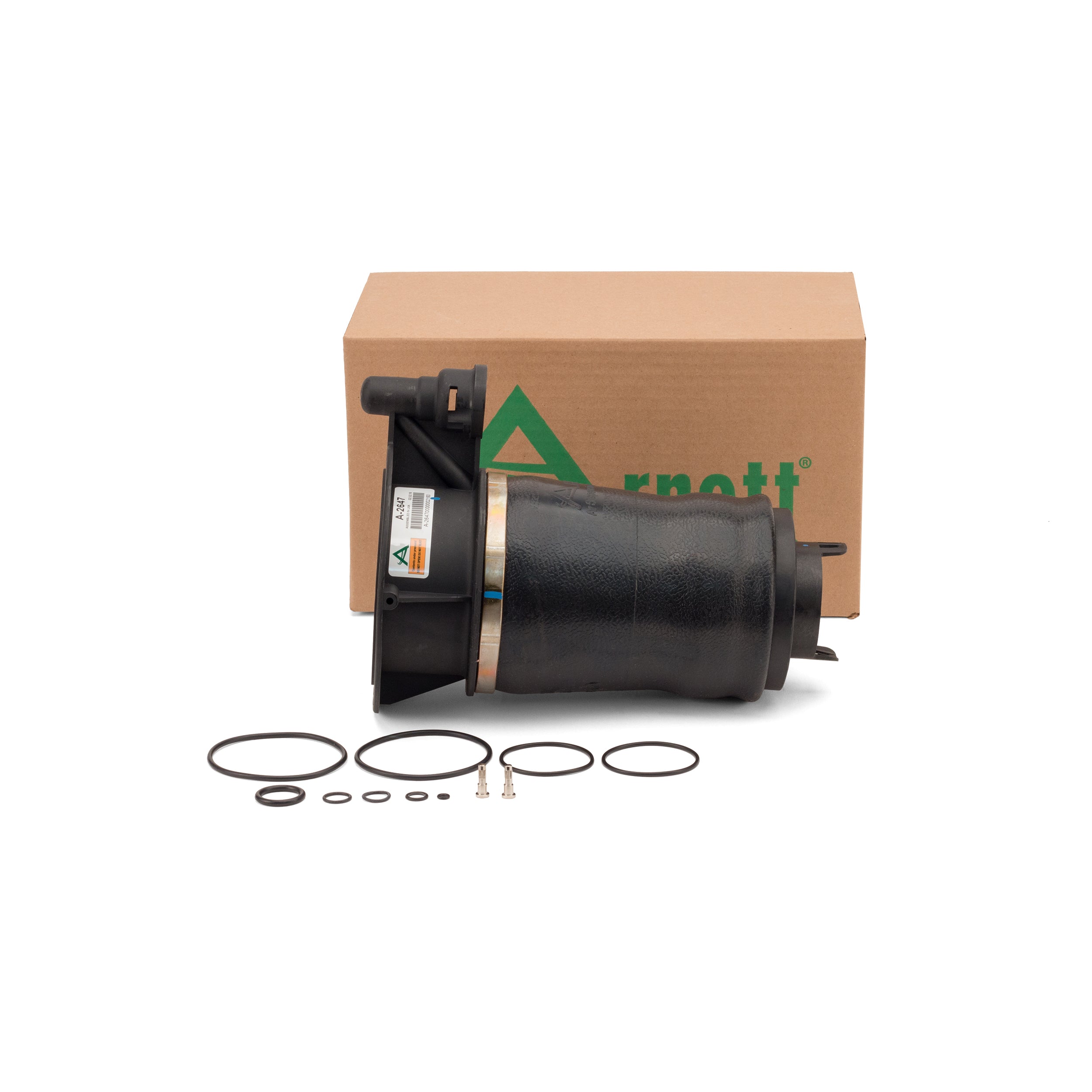 Arnott A-2647 Rear Air Spring Lincoln Navigator Ford Expedition