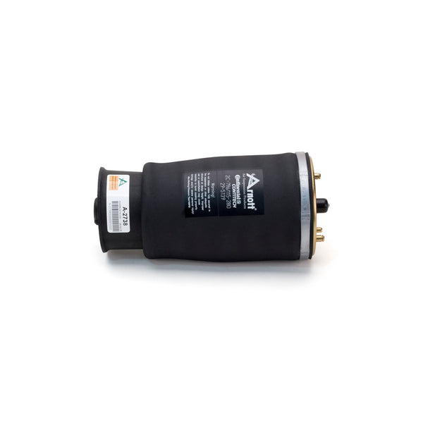 Arnott A-2738 Rear Right Air Spring BMW 5 Series (E39) Wagon w/Rear Air Leveling