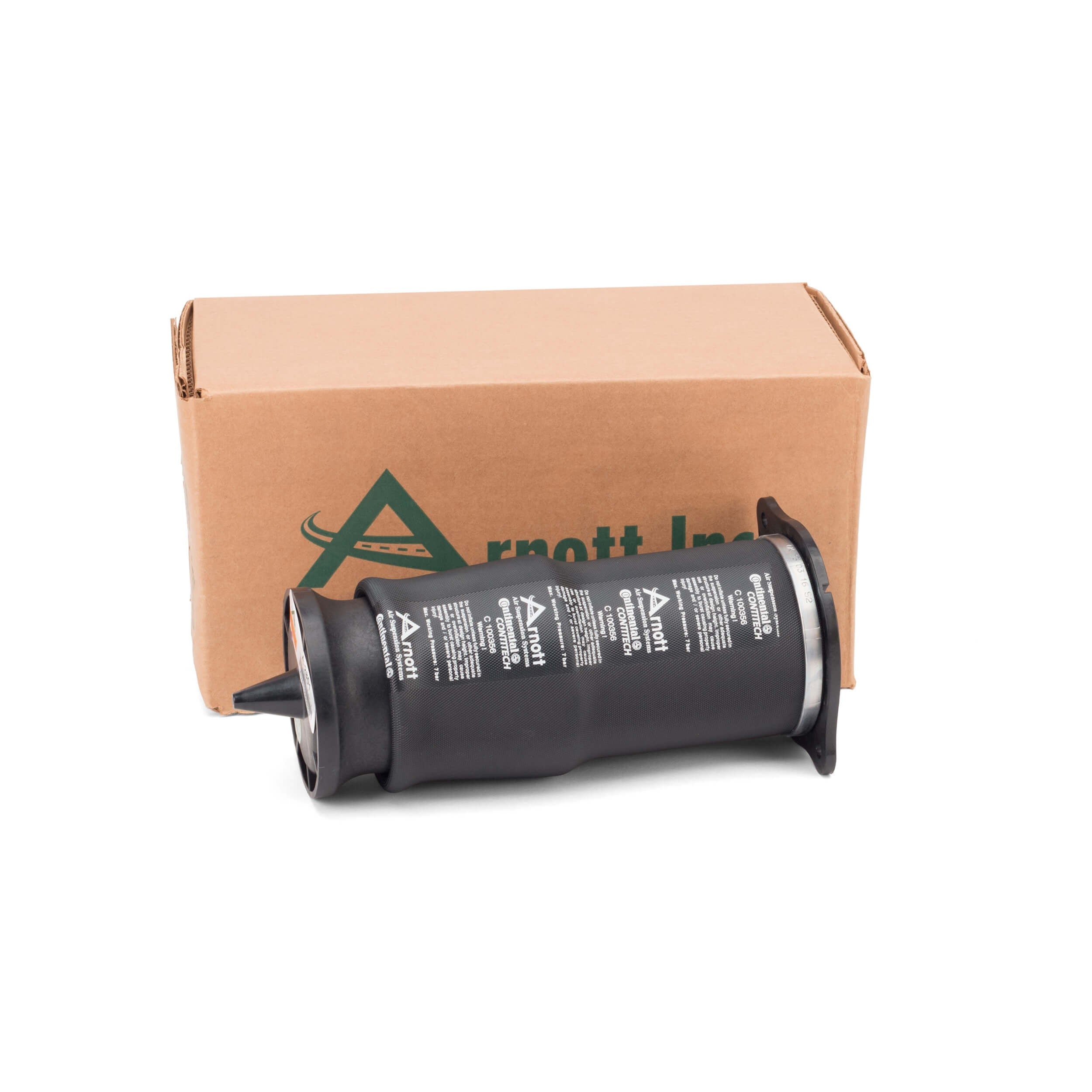 Arnott A-2801 Rear Air Spring Mercedes-Benz V-Class (W639)