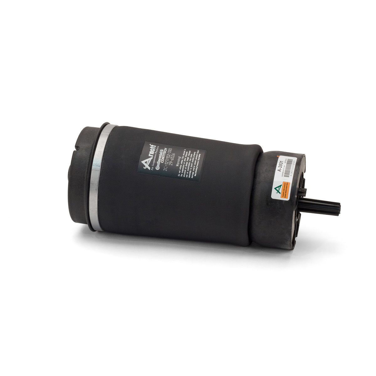 Arnott A-2831 Rear Air Spring Land Rover Range Rover (L322)