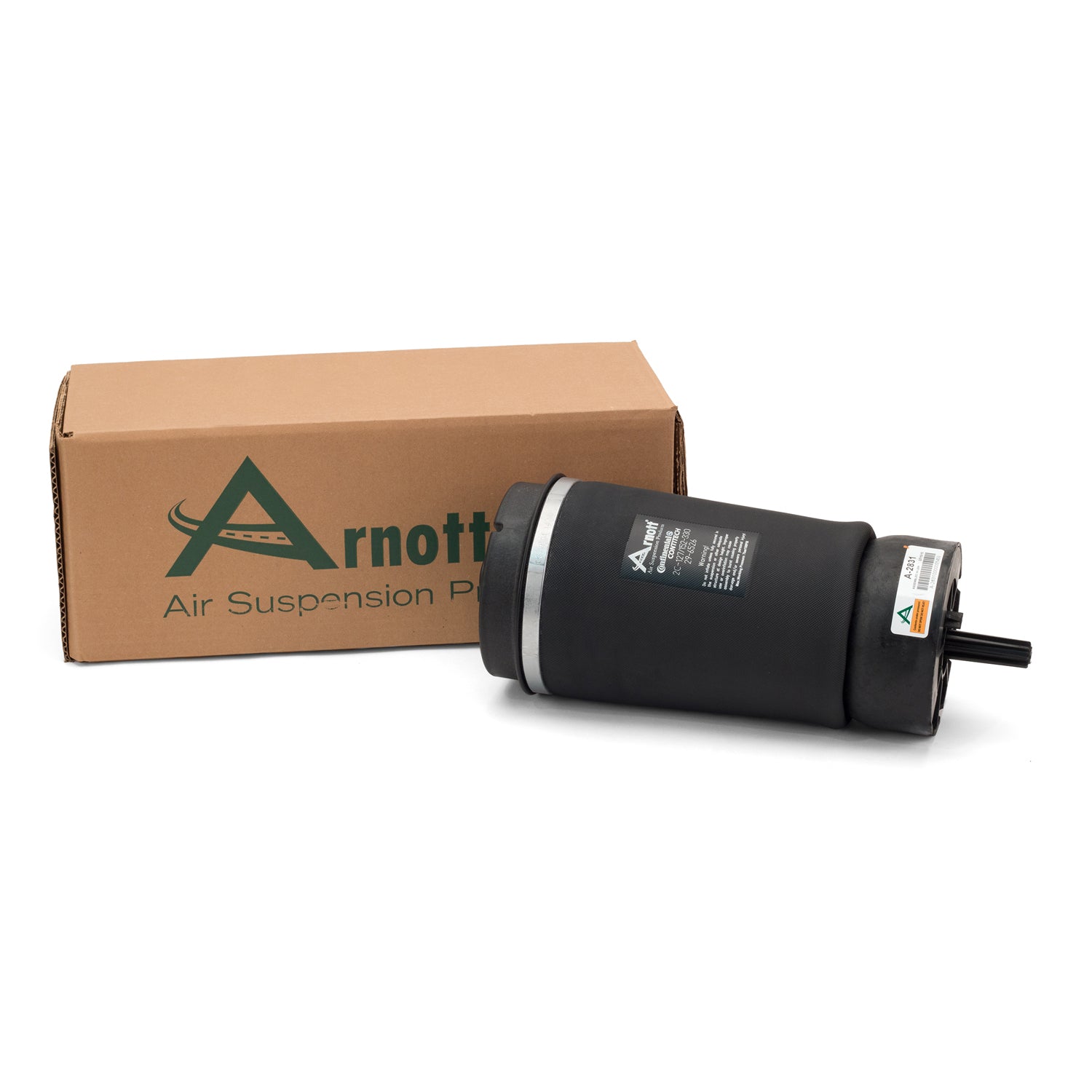 Arnott A-2831 Rear Air Spring Land Rover Range Rover (L322)