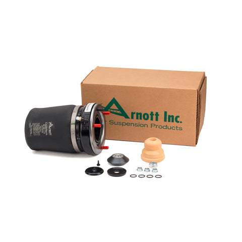 Arnott A-2862 Front Left Air Spring BMW X5 with 4-Corner Air Leveling
