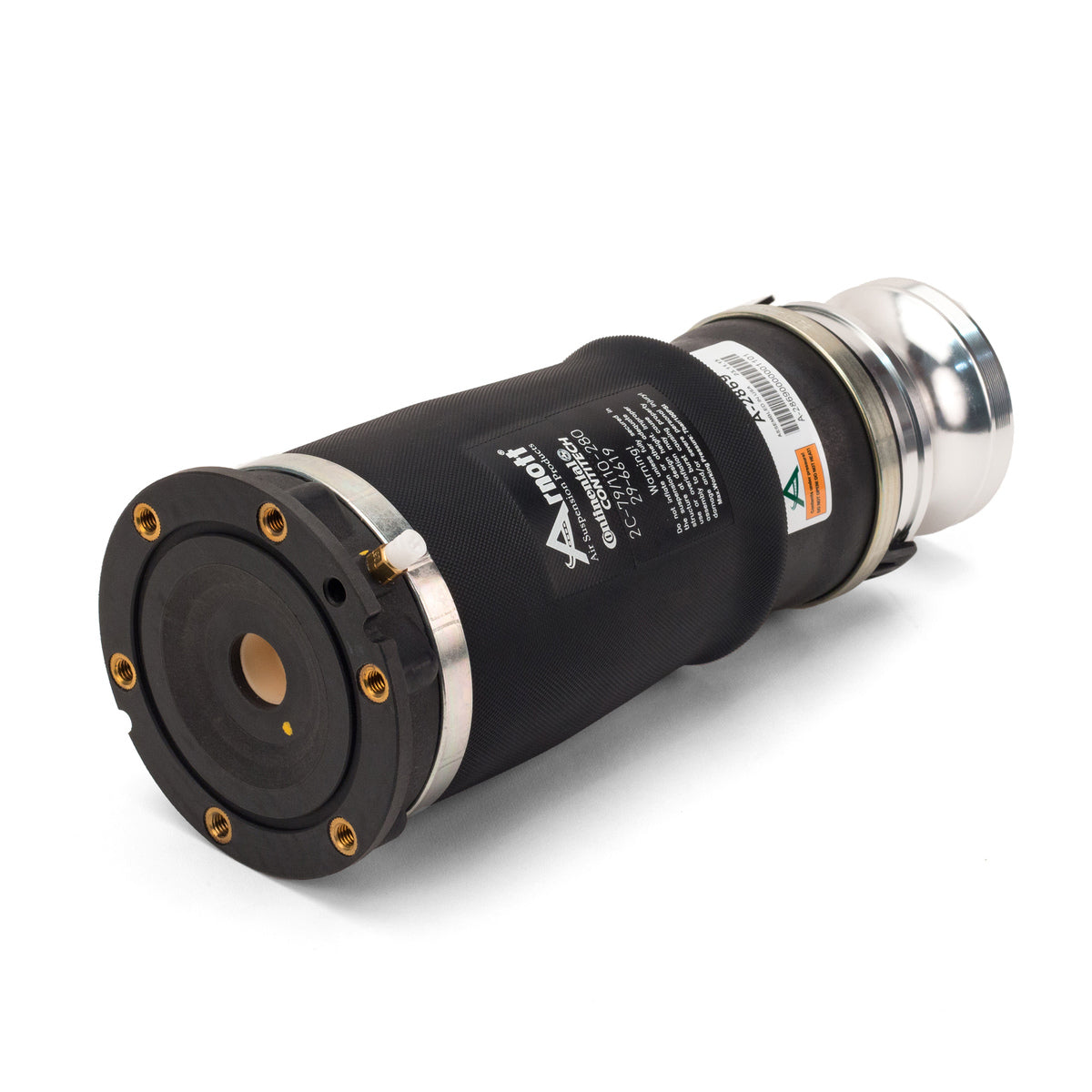 Arnott A-2869 Front Air Spring Audi A6 and Allroad Quattro