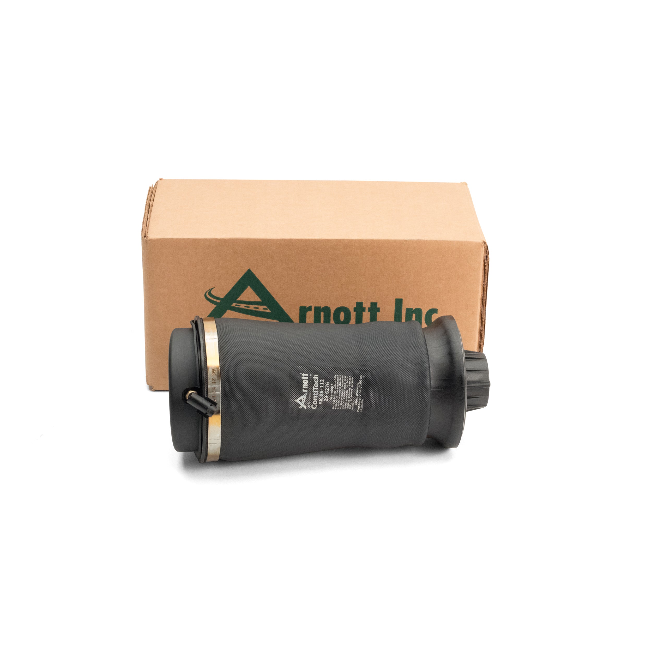 Arnott A-3010 Rear Air Spring Jeep Grand Cherokee