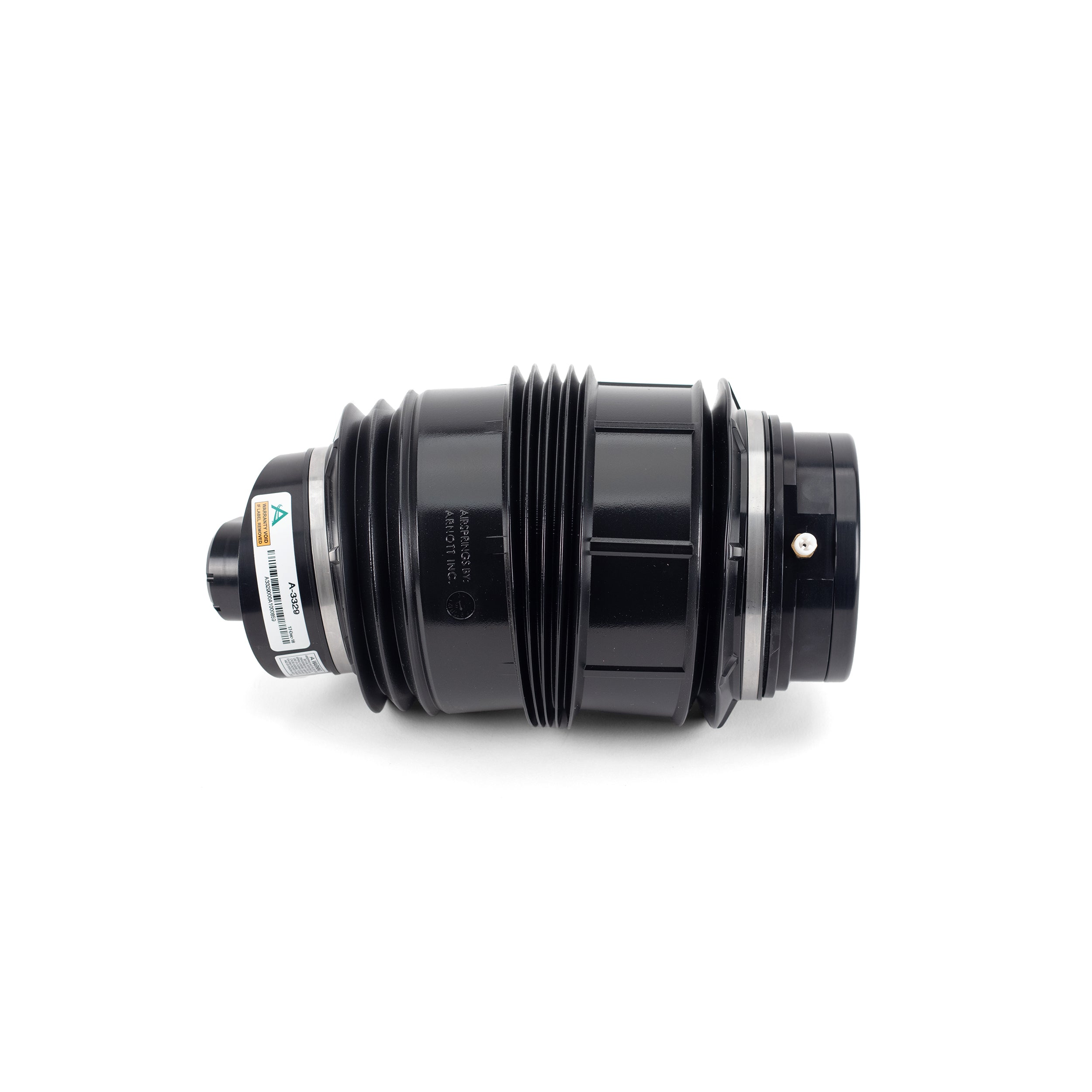 Arnott A-3329 Rear Right Air Spring Mercedes C-Class (W205) w-w/out 4MATIC, incl AMG (excl C350e)