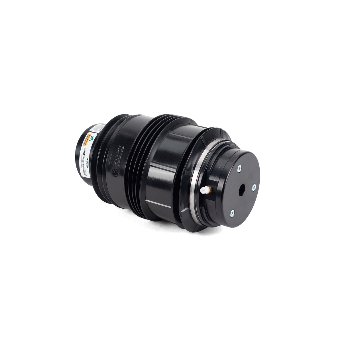 Arnott A-3330 Rear Left Air Spring ercedes C-Class (W205) w-w/out 4MATIC, incl AMG (excl C350e)