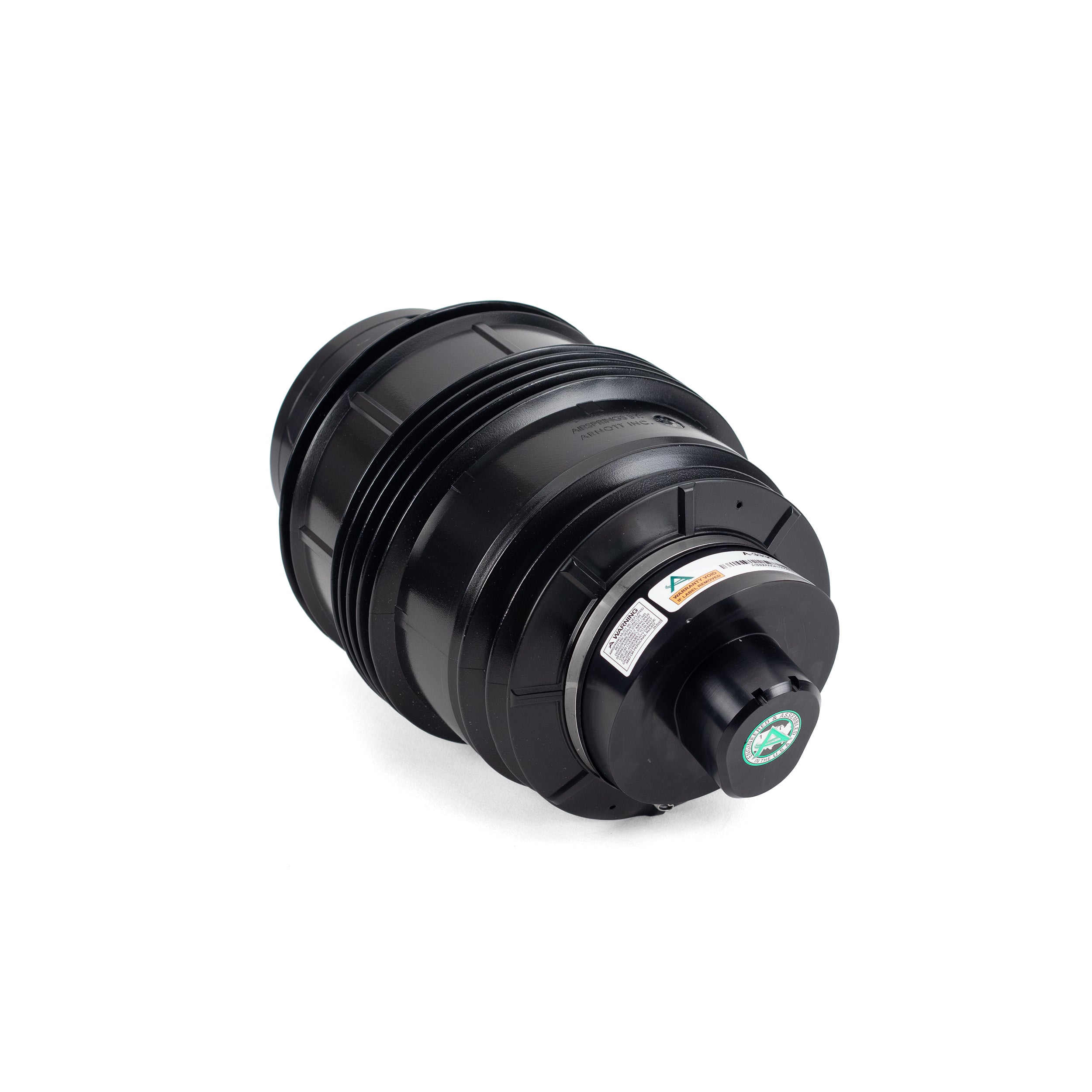 Arnott A-3330 Rear Left Air Spring ercedes C-Class (W205) w-w/out 4MATIC, incl AMG (excl C350e)