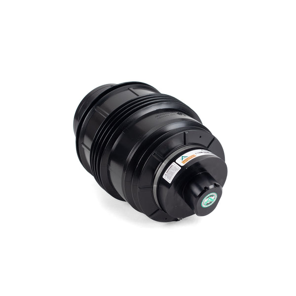 Arnott A-3330 Rear Left Air Spring ercedes C-Class (W205) w-w/out 4MATIC, incl AMG (excl C350e)