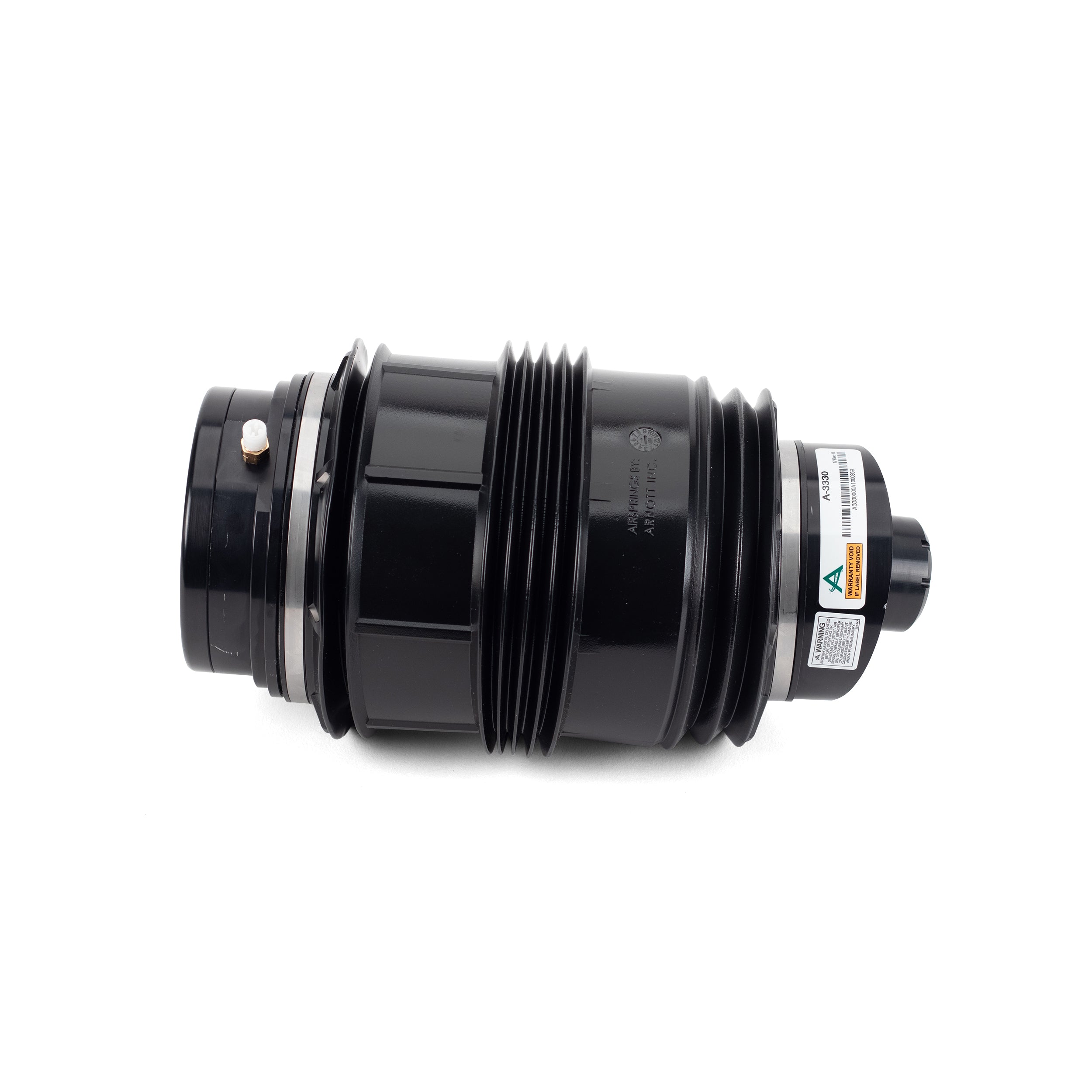 Arnott A-3330 Rear Left Air Spring ercedes C-Class (W205) w-w/out 4MATIC, incl AMG (excl C350e)