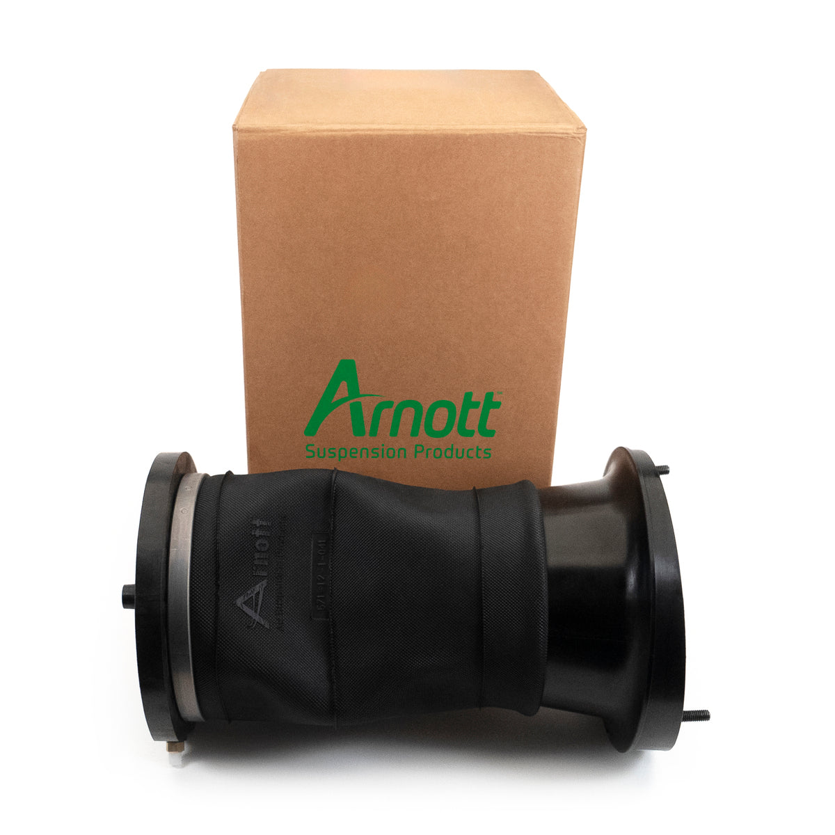 Arnott A-3516 Rear Air Spring Ram 2500 (DJ Chassis) – ShockWarehouse
