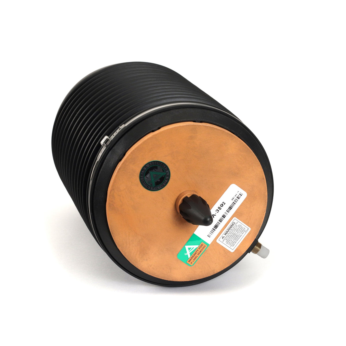 Arnott A-3892 Rear Right Air Spring Audi A6, A6 Quattro, S6, S7, RS7 (C7)