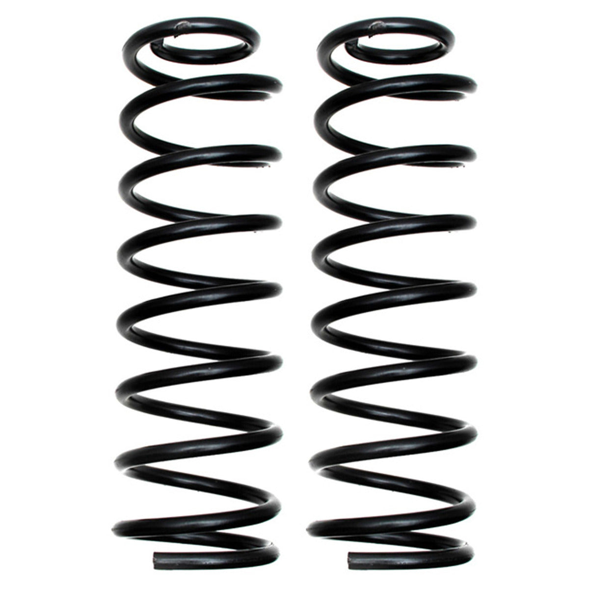 MOOG 3224 Front Coil Spring Set ShockWarehouse