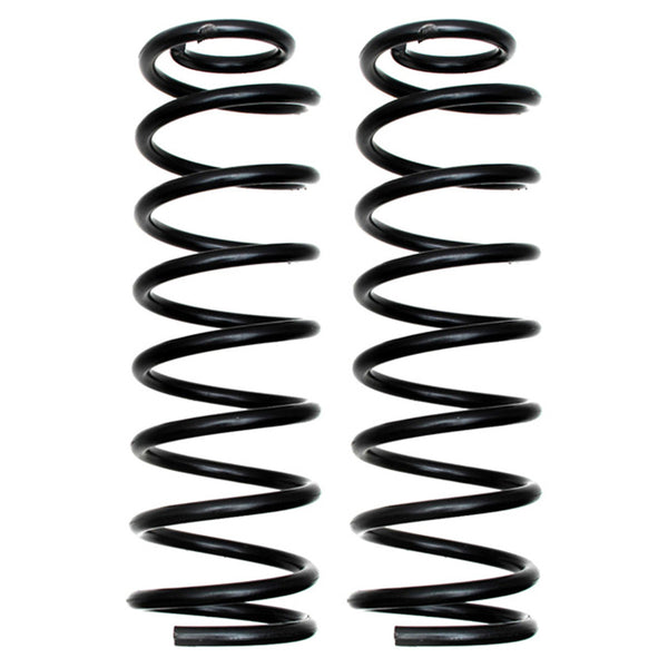 MOOG 3224 Front Coil Spring Set