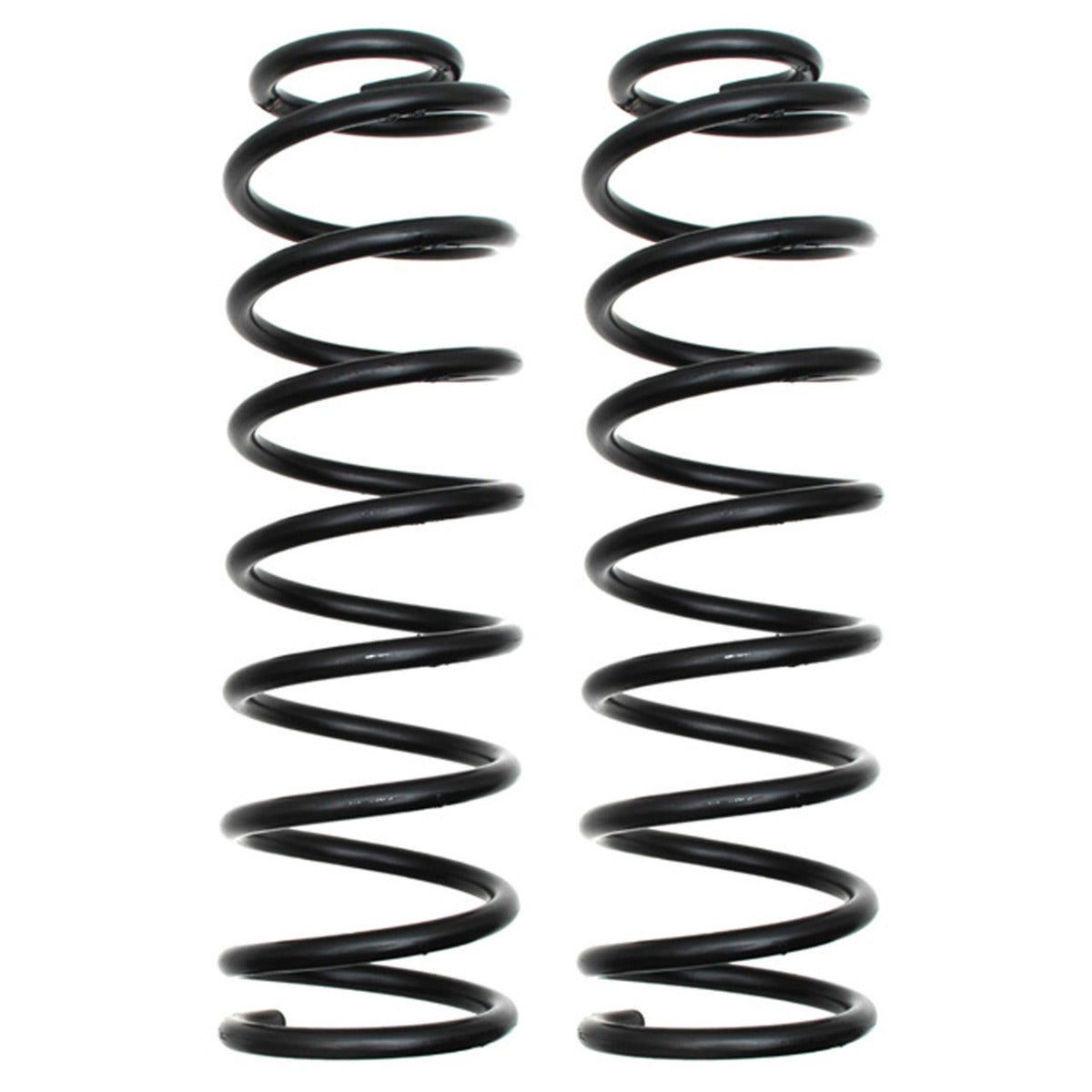 MOOG 3226 Front Coil Spring Set ShockWarehouse