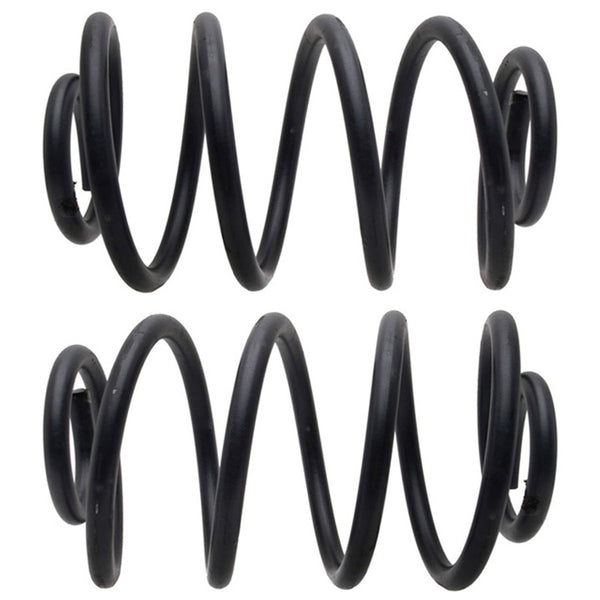 MOOG 3227 Rear Coil Spring Set