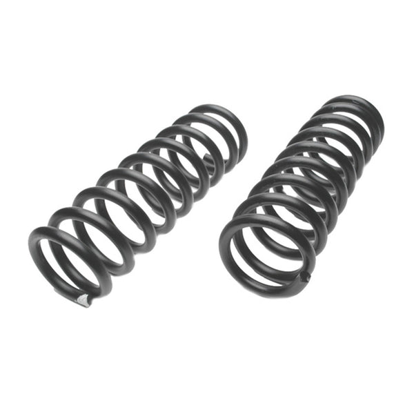 MOOG 5030 Front Coil Spring Set