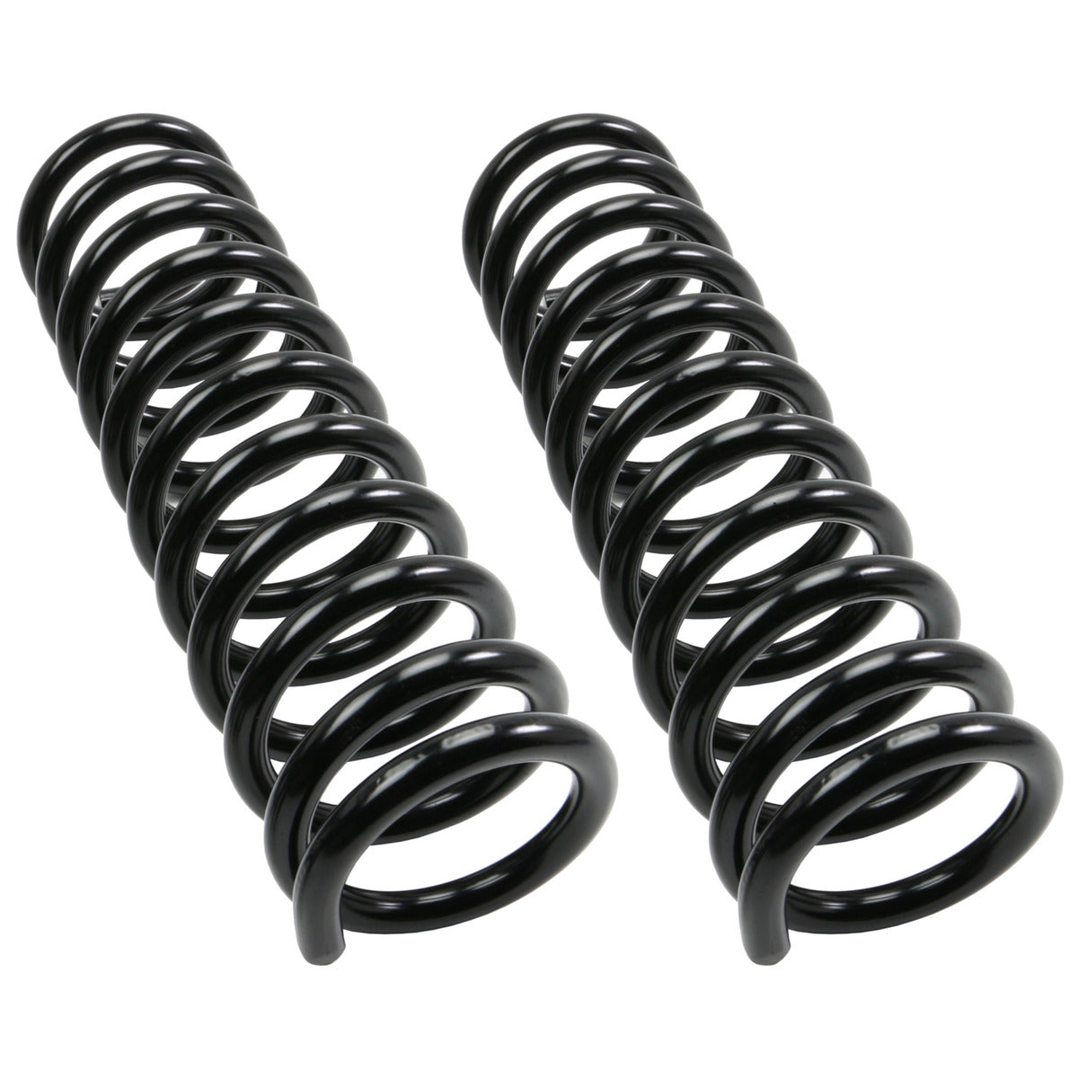 MOOG 5244 Front Coil Spring Set