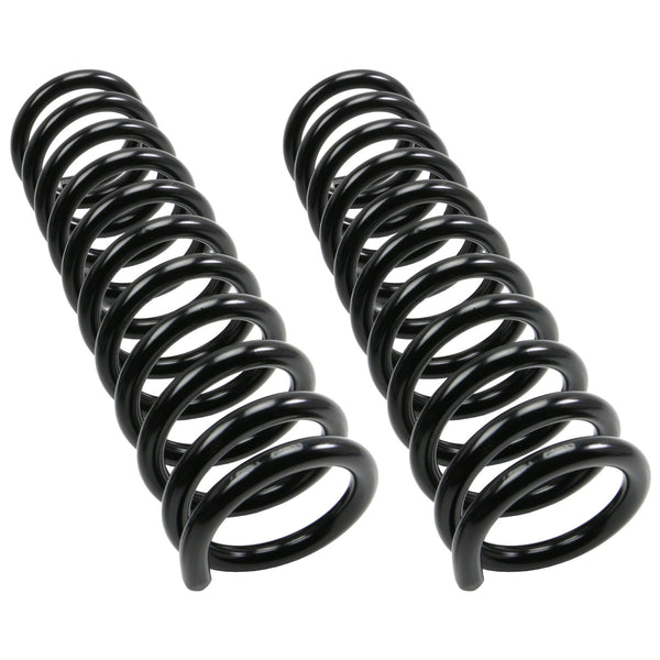 MOOG 5244 Front Coil Spring Set