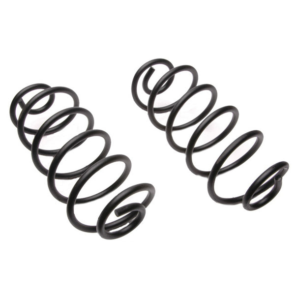 MOOG 5245 Rear Coil Spring Set