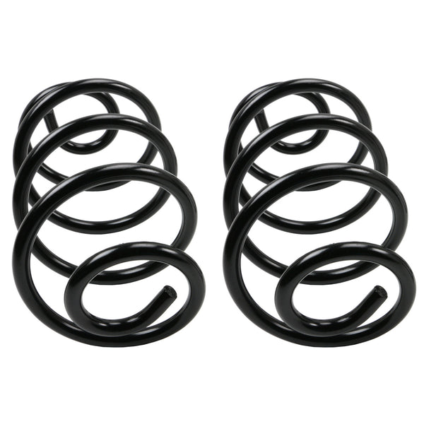 MOOG 5385 Rear Coil Spring Set
