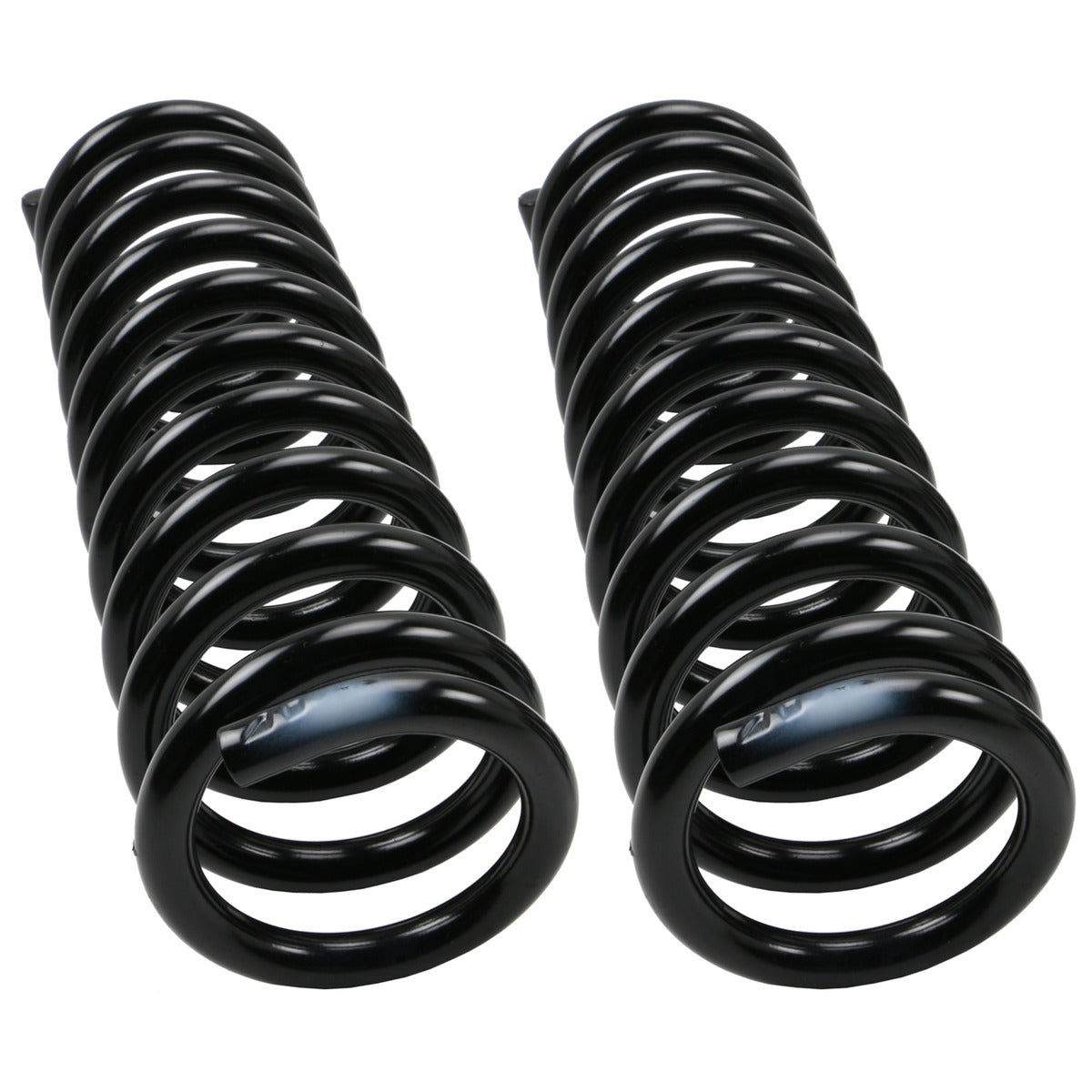 MOOG 5390 Front Coil Spring Set