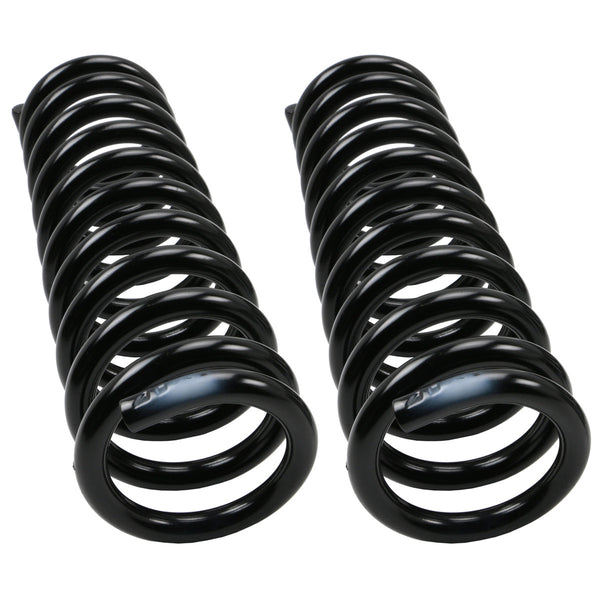 MOOG 5390 Front Coil Spring Set
