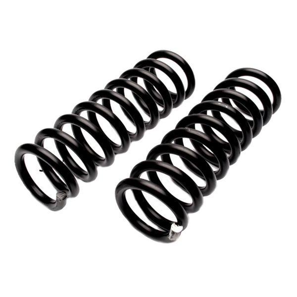 MOOG 5536 Front Coil Spring Set