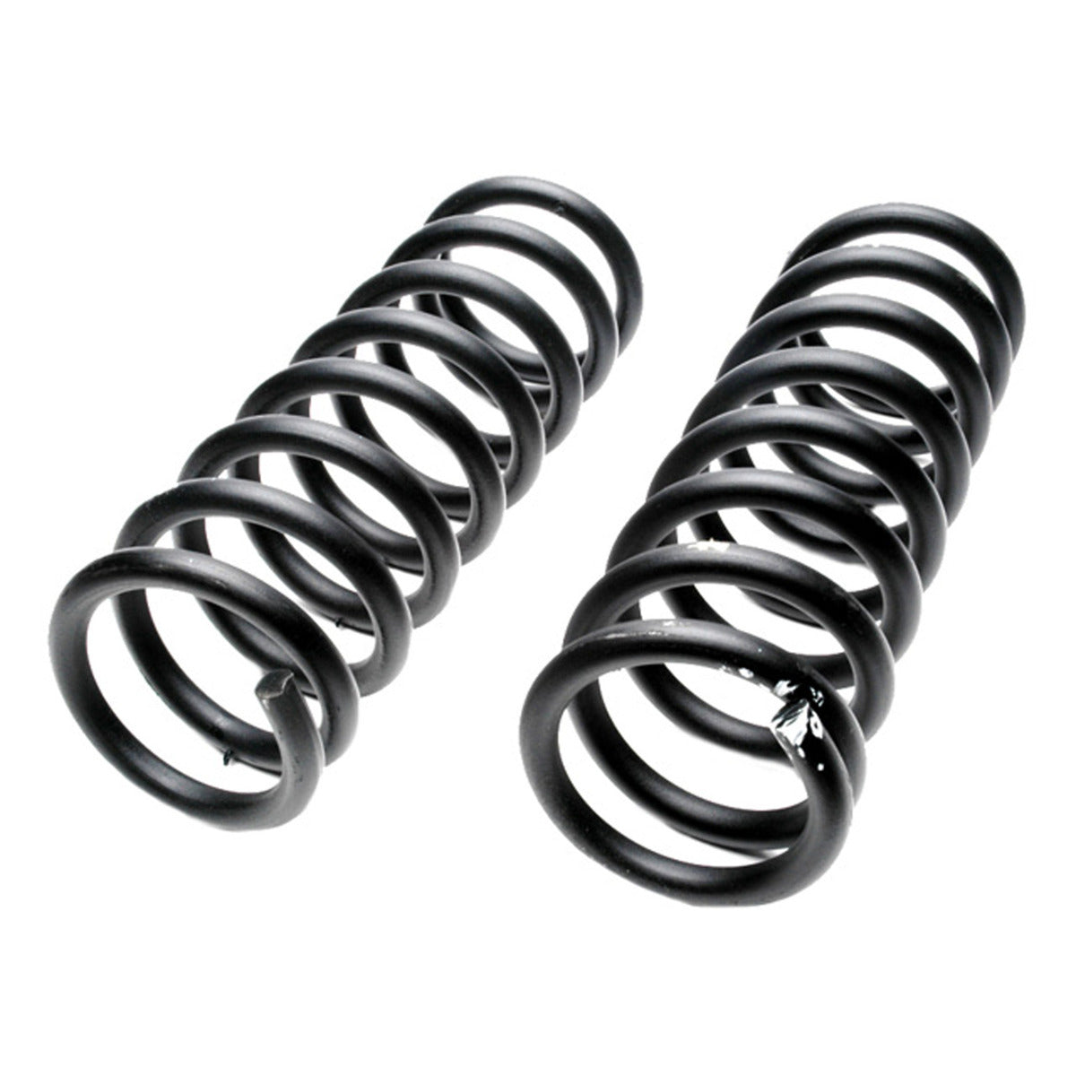 MOOG 5602 Front Coil Spring Set ShockWarehouse