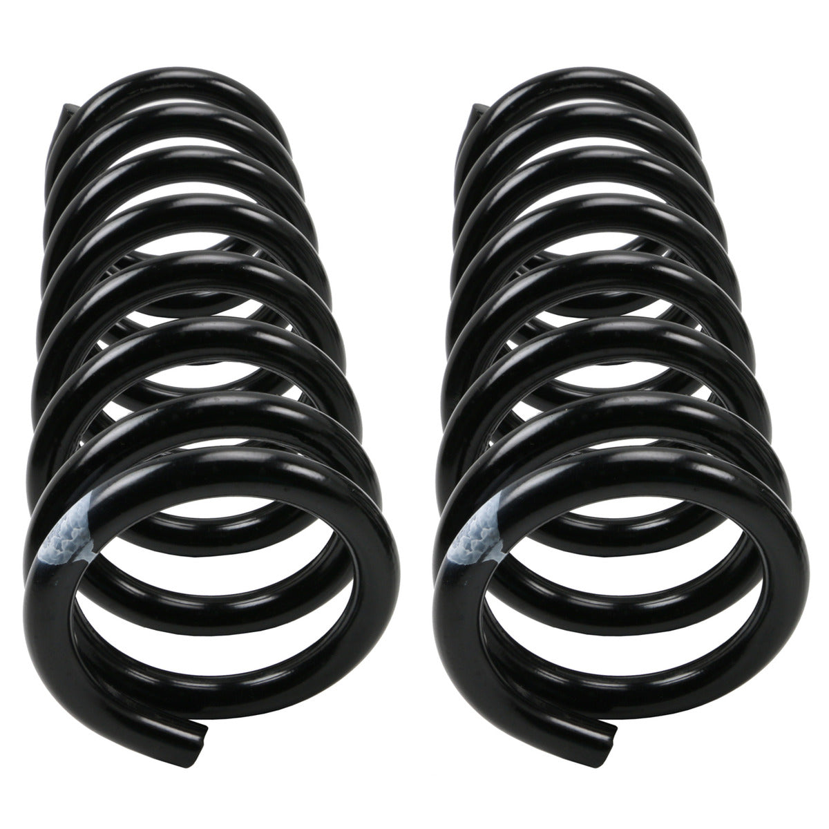 MOOG 5608 Front Coil Spring Set