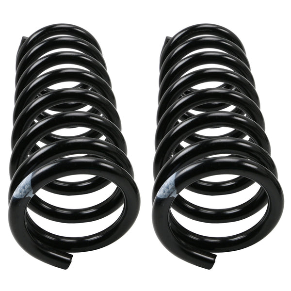 MOOG 5608 Front Coil Spring Set