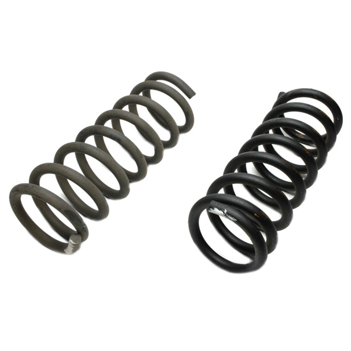 MOOG 5610 Front Coil Spring Set ShockWarehouse
