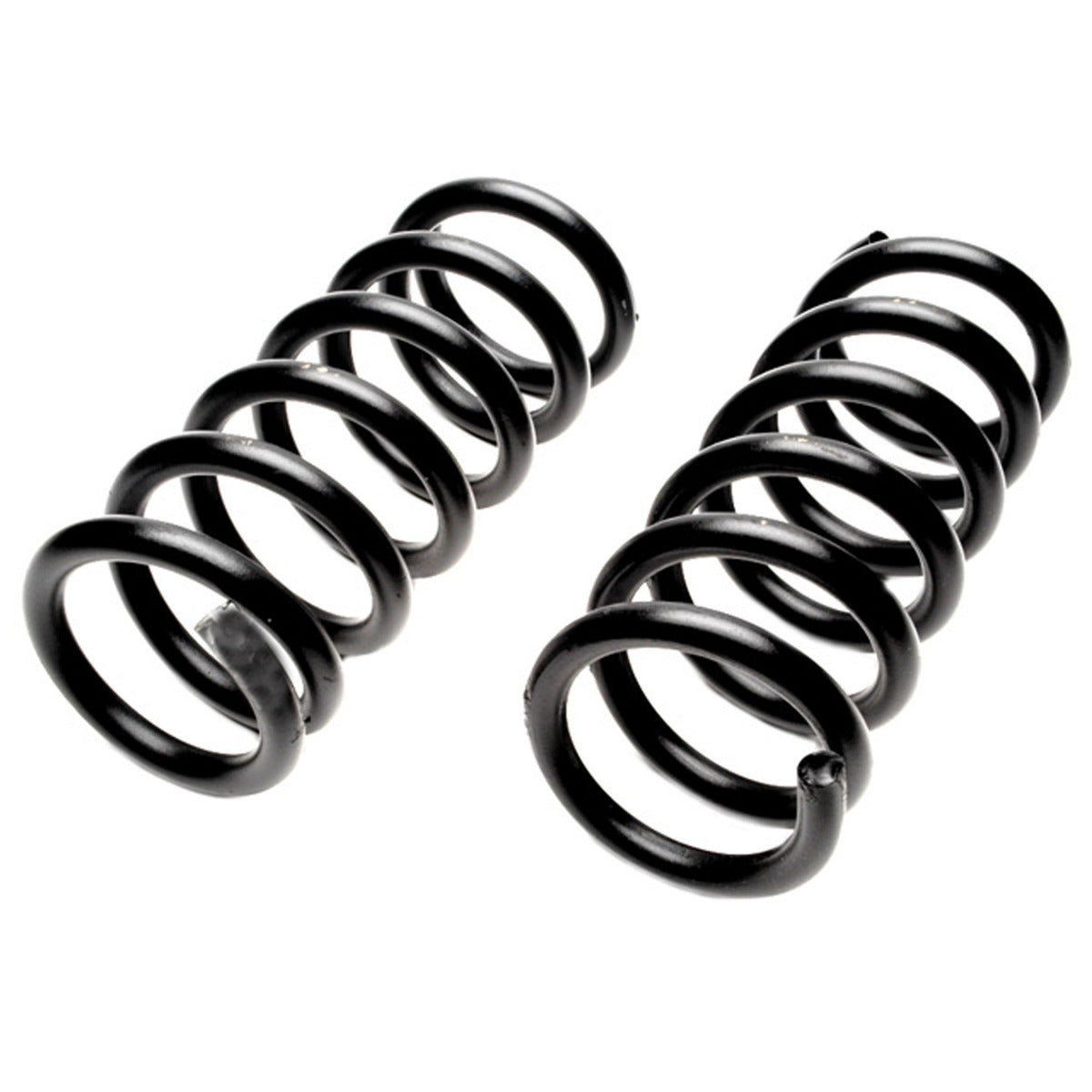 MOOG 5660 Front Coil Spring Set
