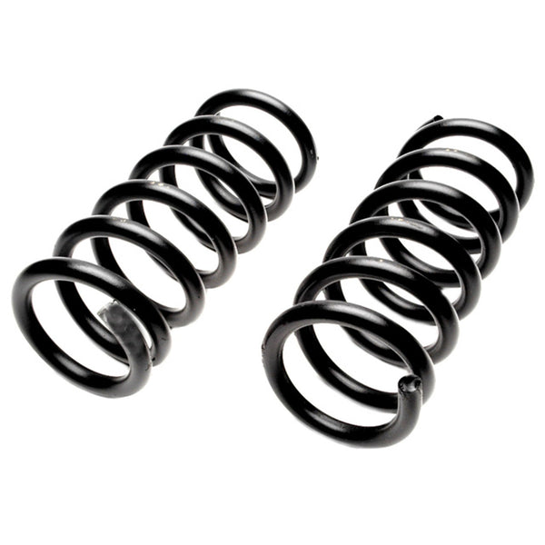 MOOG 5660 Front Coil Spring Set