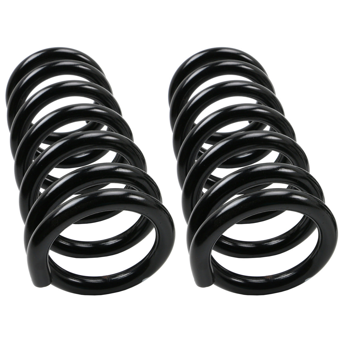 MOOG 5662 Front Coil Spring Set