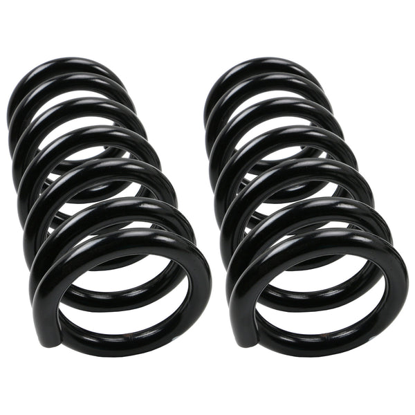 MOOG 5662 Front Coil Spring Set