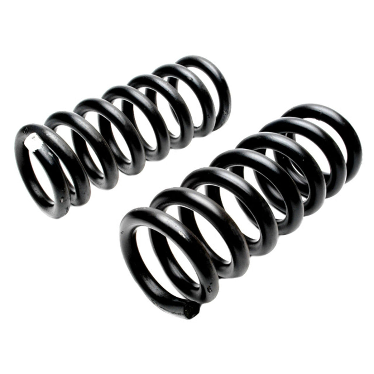 MOOG 5716 Front Coil Spring Set