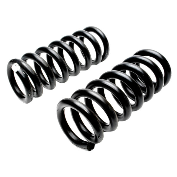 MOOG 5716 Front Coil Spring Set