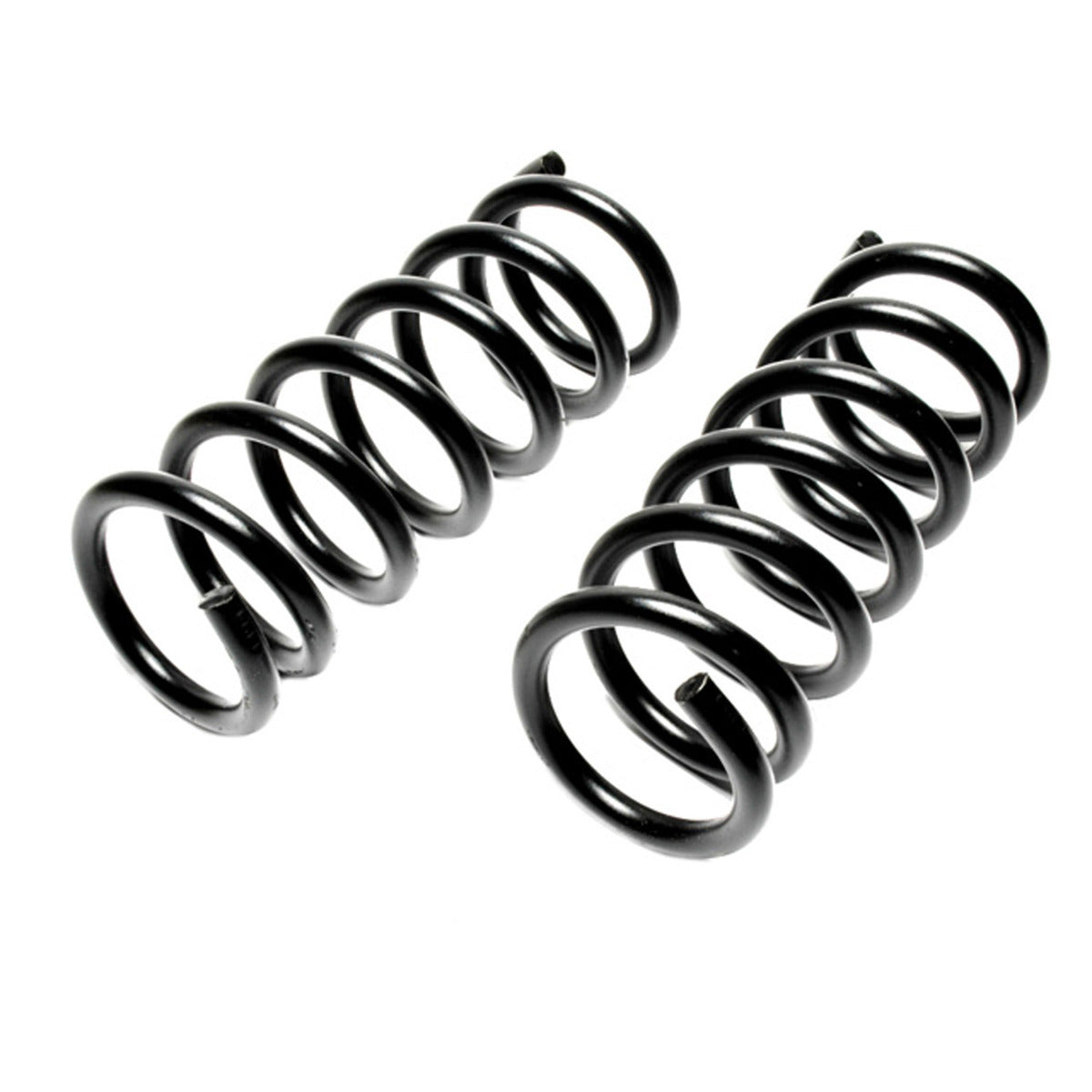 MOOG 5762 Front Coil Spring Set