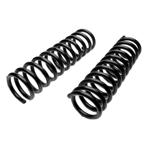 MOOG 6000 Front Coil Spring Set