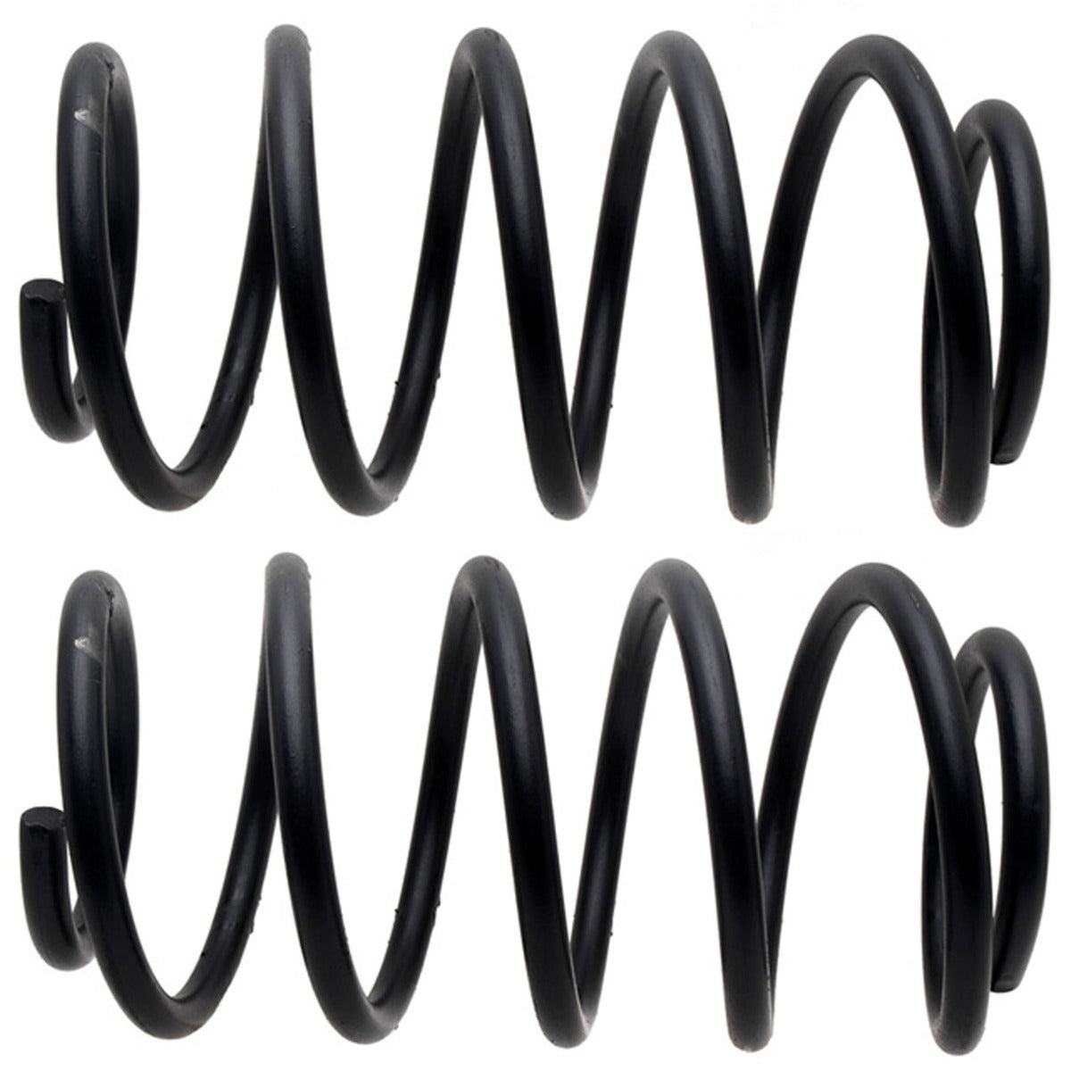 MOOG 60232 Front Coil Spring Set