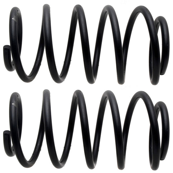 MOOG 60232 Front Coil Spring Set