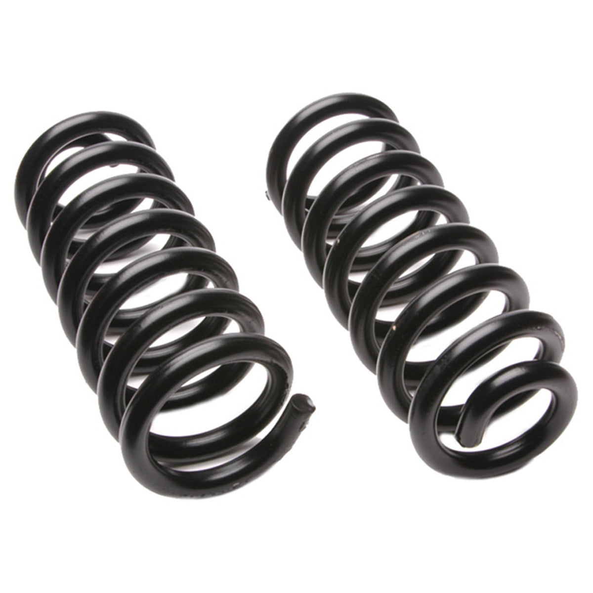 MOOG 6082 Front Coil Spring Set
