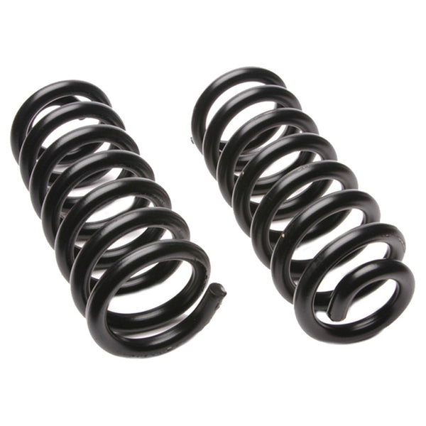 MOOG 6082 Front Coil Spring Set
