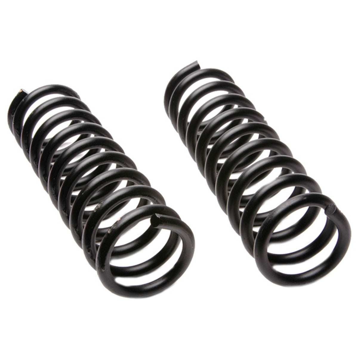 MOOG 6084 Front Coil Spring Set